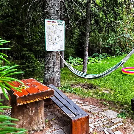 Apartment Raikovski Pamporovo