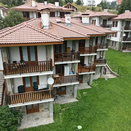 Apartman Raikovski *