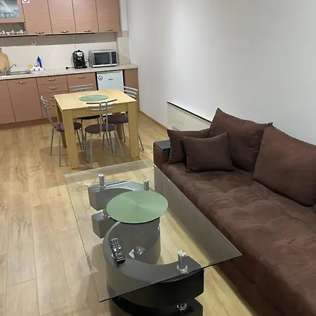 Apartment Raikovski Pamporovo