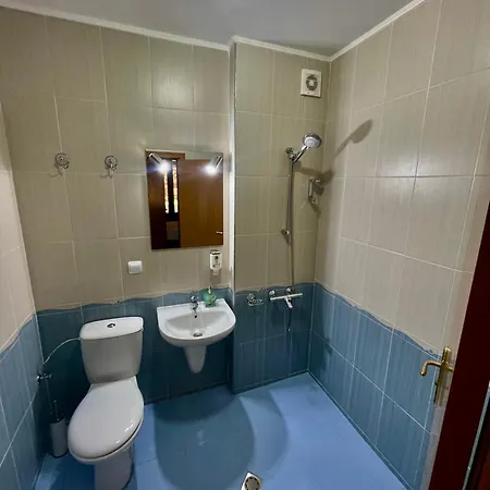 Apartment Raikovski Pamporovo