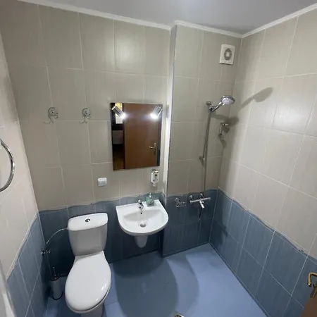 Raikovski Apartment Pamporovo