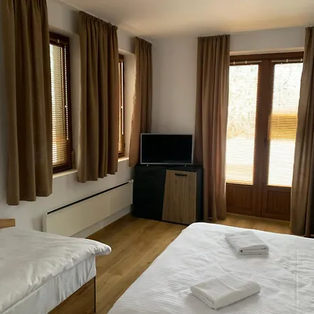 Apartment Raikovski Pamporovo