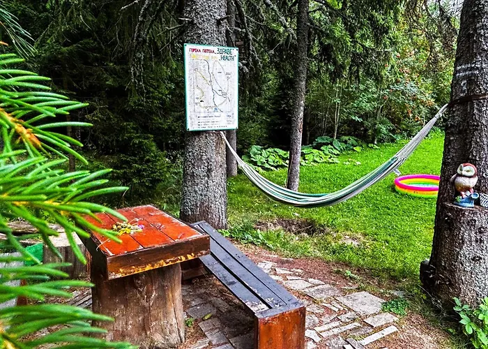 Apartman Raikovski Pamporovo