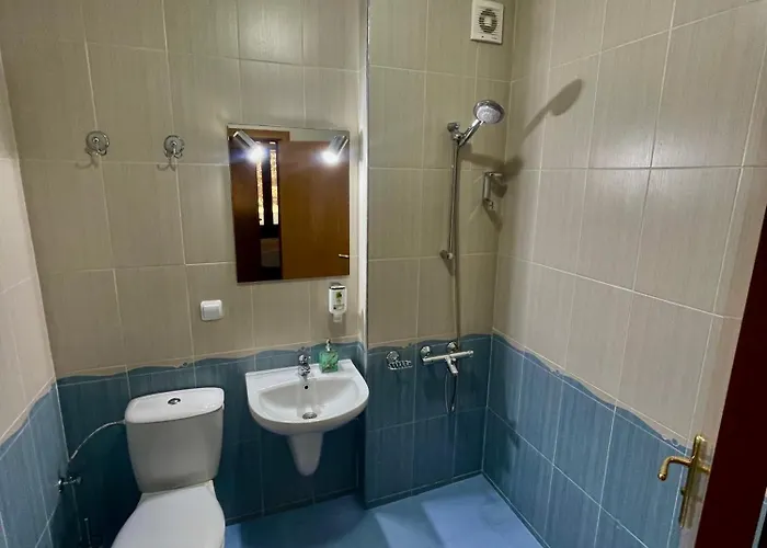 Apartman Raikovski Pamporovo