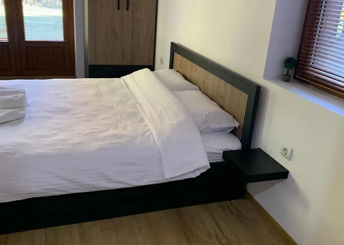 Raikovski * Pamporovo